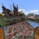 Imagen para el artículo titulado El mapa conmemorativo que ha hecho Minecraft por su cumpleaños es impresionante y está lleno de secretos